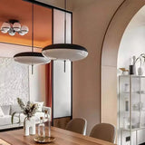 Modern 2065 Pendant Lamp - Elegant Minimalist Lighting Fixture 3