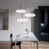 Modern 2065 Pendant Lamp - Elegant Minimalist Lighting Fixture 5