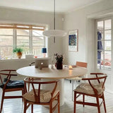 Modern 2065 Pendant Lamp - Elegant Minimalist Lighting Fixture 6