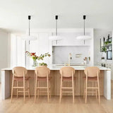 Modern 2065 Pendant Lamp - Elegant Minimalist Lighting Fixture 7