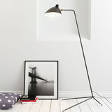 Modern Floor Lamp - Kinetic Three-Arm Standing Lamp for Living Room Lighting 1
