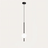 Modern Nordic Pendant Lamp - Adjustable Kitchen Pendant Lighting, LED Compatible 0