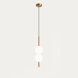 Modern Nordic Pendant Lamp - Adjustable Kitchen Pendant Lighting, LED Compatible 10