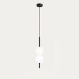 Modern Nordic Pendant Lamp - Adjustable Kitchen Pendant Lighting, LED Compatible 9