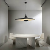 Modern Resin Pendant Light - Adjustable Kitchen Pendant Lighting, Unique Design 0