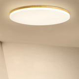 Modern Round Acrylic LED Ceiling Light - Energy Efficient Design 2