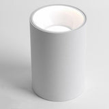 Modern Round COB Ceiling Lights for Efficient and Focused Illumination 5