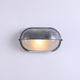 Modernism Waterproof Outdoor Wall Light - Elegant Garden Lantern for Exterior Use 10