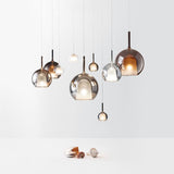 Nordic Elegance - Minimalist Scandinavian Hanging Lamps 2
