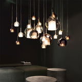 Nordic Elegance - Minimalist Scandinavian Hanging Lamps 3