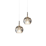 Nordic Elegance - Minimalist Scandinavian Hanging Lamps 5