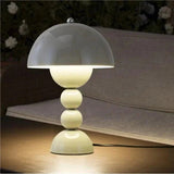 Nordic Flower Buds - Colorful Table Lamp for Living Room & Bedroom 13