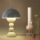 Nordic Flower Buds - Colorful Table Lamp for Living Room & Bedroom 4
