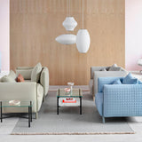 Nordic Half-Wood Pendant Lamp - Minimalist Kitchen Pendant Lighting 7