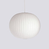 Nordic Half-Wood Pendant Lamp - Stylish Minimalist Lighting 11
