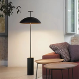 Nordic Minimalist Floor Lamp - Modern Standing Lamp for Living Room 0