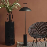 Nordic Minimalist Floor Lamp - Modern Standing Lamp for Living Room 2