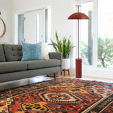 Nordic Minimalist Floor Lamp - Modern Standing Lamp for Living Room 4