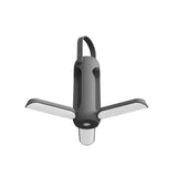 Portable Rechargeable Camping Lantern - 180 Hours Battery Life, SOS & LED Lights 6