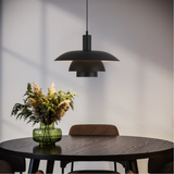 Scandinavian Pendant Lamp - Minimalist Design for Elegant Interiors 0