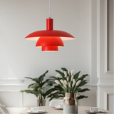 Scandinavian Pendant Lamp - Minimalist Design for Elegant Interiors 2