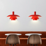 Scandinavian Pendant Lamp - Minimalist Design for Elegant Interiors 4