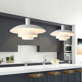 Scandinavian Pendant Lamp - Minimalist Design for Elegant Interiors 5