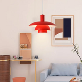 Scandinavian Pendant Lamp - Minimalist Design for Elegant Interiors 6