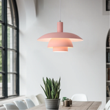 Scandinavian Pendant Lamp - Minimalist Design for Elegant Interiors 7