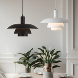 Scandinavian Pendant Lamp - Minimalist Design for Elegant Interiors 8