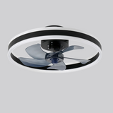 Skylight - Smart Remote Control Ceiling Fan with LED Lighting 0