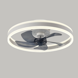 Skylight - Smart Remote Control Ceiling Fan with LED Lighting 8