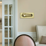 Sleek LED Bedside Reading Lamp with Adjustable Light Direction 3