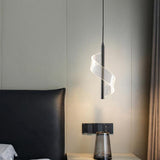 Sleek LED Pendant Lights - Modern Design for Stylish Interiors 0