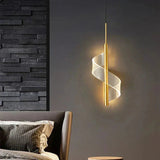 Sleek LED Pendant Lights - Modern Design for Stylish Interiors 1