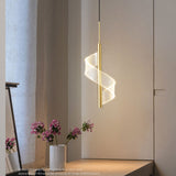 Sleek LED Pendant Lights - Modern Design for Stylish Interiors 2
