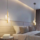 Sleek LED Pendant Lights - Modern Design for Stylish Interiors 4