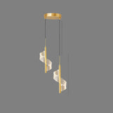 Sleek LED Pendant Lights - Modern Design for Stylish Interiors 9