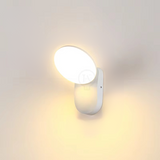 Smart LED Motion Sensor Wall Light - Energy Efficient Outdoor Lighting 13