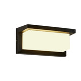 Smart Motion Sensor Wall Light - Energy Efficient LED Outdoor Wall Lights 6