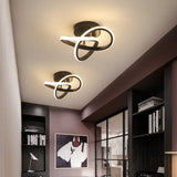 Smartlight - Adjustable LED Ceiling Light Fixture with 3 Dimmable Rings 2