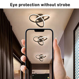 Smartlight - Adjustable LED Ceiling Light Fixture with 3 Dimmable Rings 6