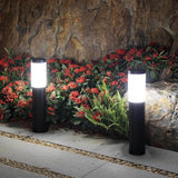 Solar Powered Outdoor Lights - Waterproof Solar Garden Lamp for Efficient Illumination 3