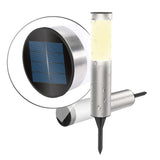 Solar Powered Outdoor Lights - Waterproof Solar Garden Lamp for Efficient Illumination 6