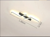 StekGlow - Modern LED Ceiling Light with Adjustable Brightness 6