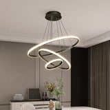 ArishaLight - Modern Ceiling Light with Adjustable Lighting Modes 0