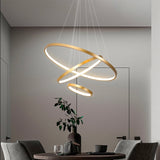 ArishaLight - Modern Ceiling Light with Adjustable Lighting Modes 3