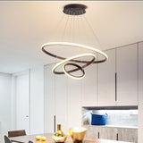 ArishaLight - Modern Ceiling Light with Adjustable Lighting Modes 5