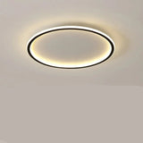 AuroraGlobe - Modern Scandinavian Round LED Ceiling Light 10