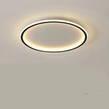 AuroraGlobe - Modern Scandinavian Round LED Ceiling Light 8
